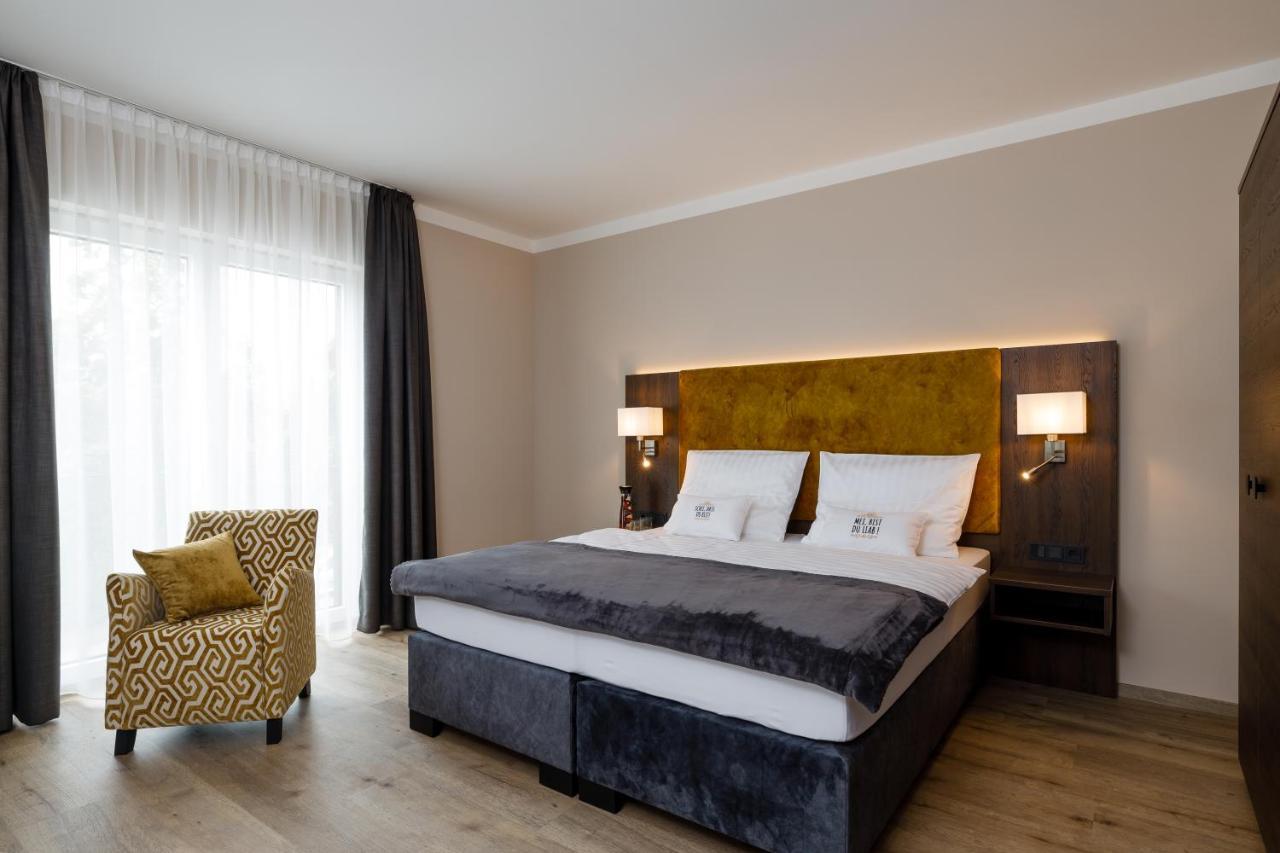Herzl Hotel Bei Erding Forstern Kültér fotó
