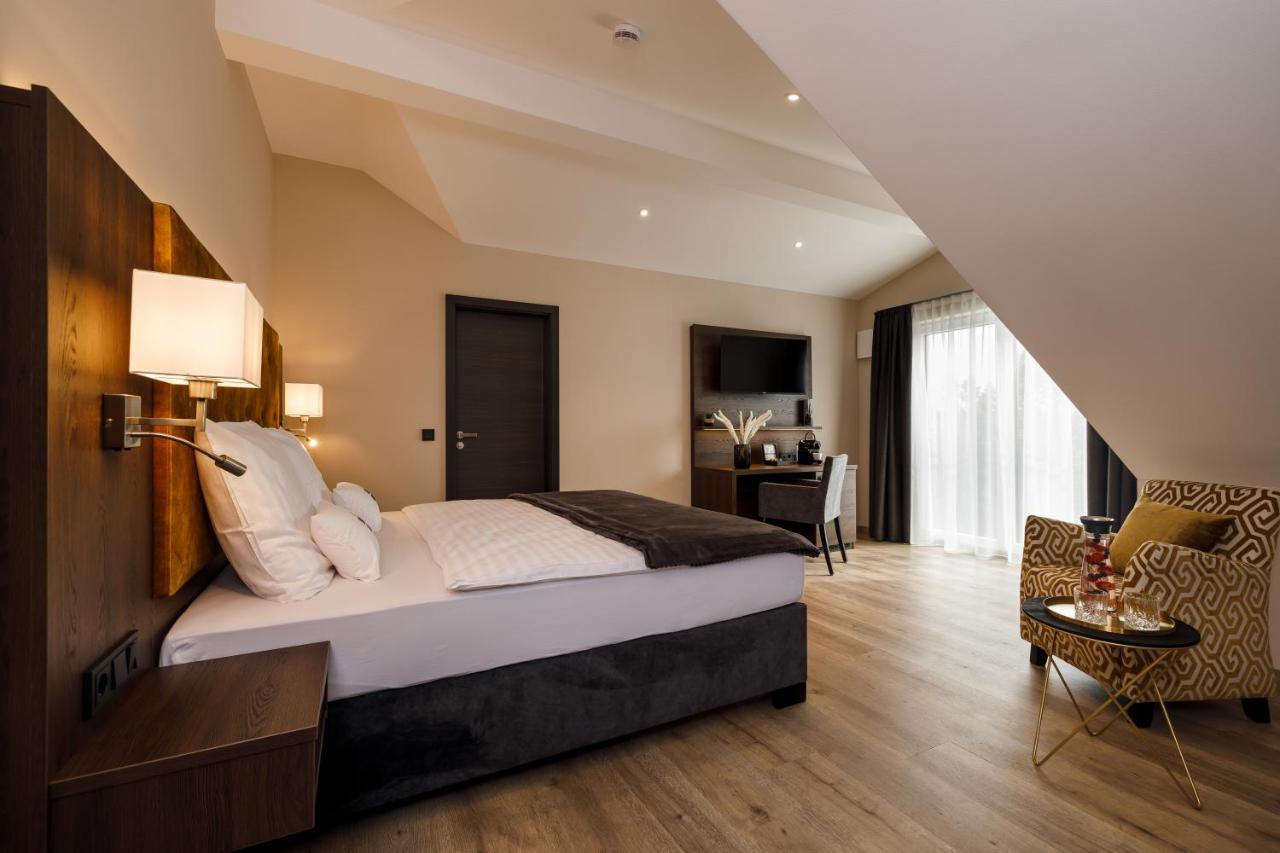 Herzl Hotel Bei Erding Forstern Kültér fotó
