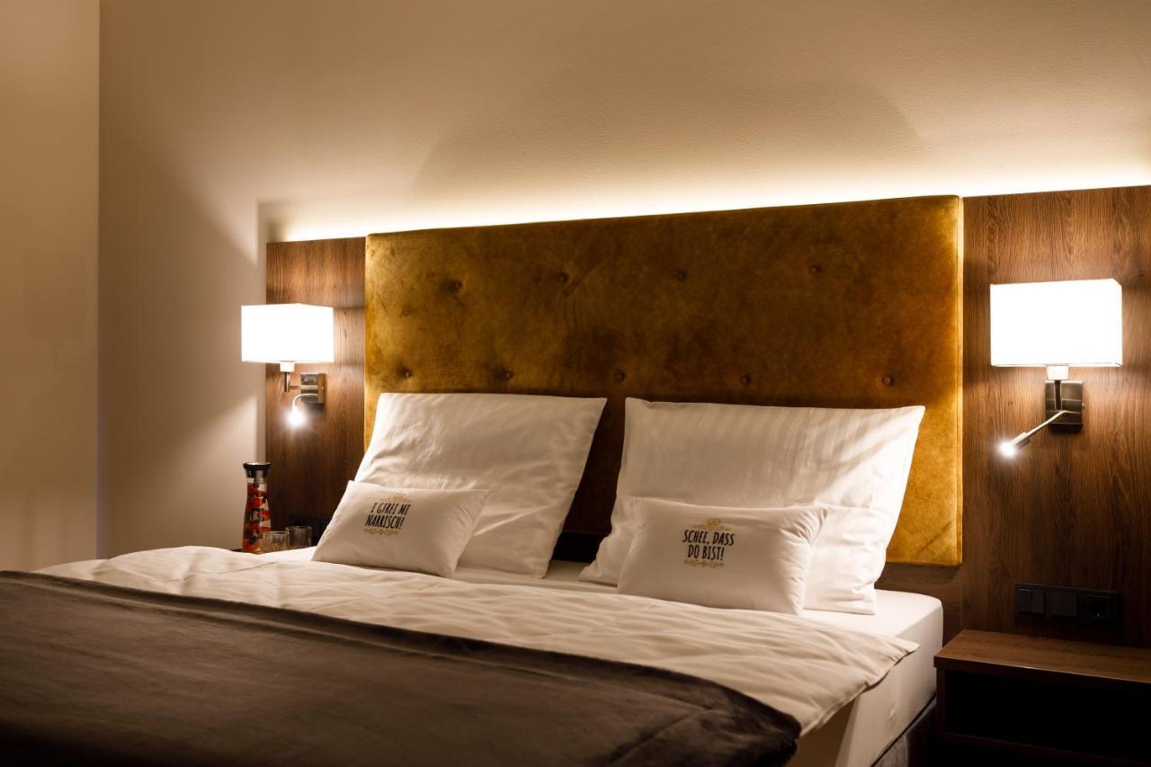 Herzl Hotel Bei Erding Forstern Kültér fotó