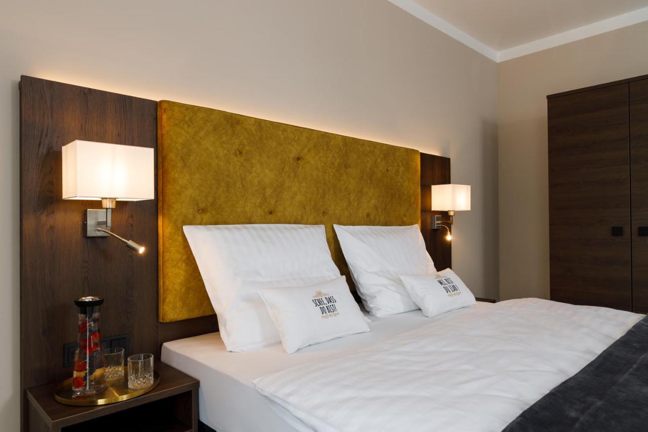 Herzl Hotel Bei Erding Forstern Kültér fotó